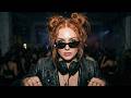 Hypnotic Underground Tech House 2026 | Dark Driving Groove | Deep Club Bass Energy