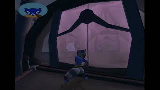 Blimp HQ Recon Episode 8 Anatomy for Disaster - Sly 2 Band of Thieves PS5 100% Walkthrough