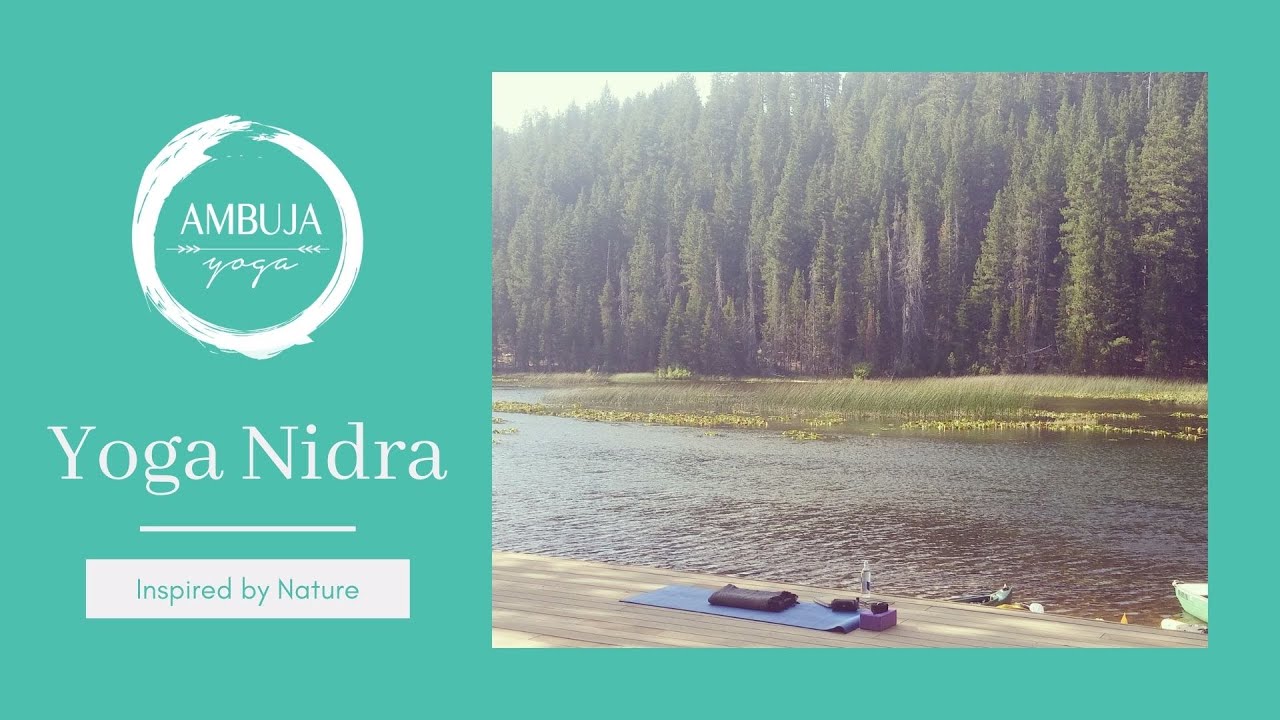 yoga nidra script free