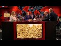 Capture de la vidéo De Wereld Draait Door. VARA.nl met INCOTEC JanWillem Breukink