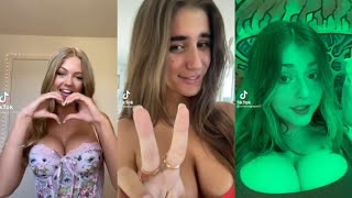 I Love Your Titties Cause They Prove I Can Focus On Two Things At Once TikTok Compilation