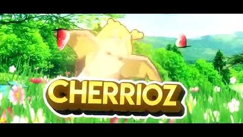 CHERRIOZ