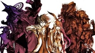 Cytus: Chapter S (Symphony) 