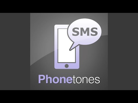 Elegant Chime Ringtone - Alert Sound - SMS Tone