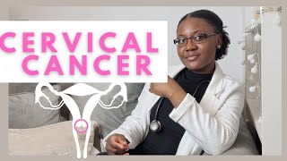 Cervical Cancer  Symptoms, What causes cervical cancer,  HPV Symptoms in women