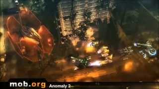 Anomaly 2 Android Review - mob.org