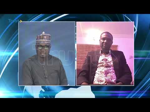 News Hour: Fire razes shops, destroys property worth N150 Million in Damaturu | 9PM 23/1/2024