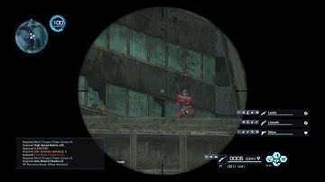 Sword Art Online: Fatal Bullet affection leveling