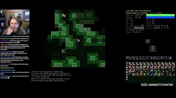 DCSS: Fifteen Rune Fun - DsFE Part 12 | Dungeon Crawl Stone Soup 0.29