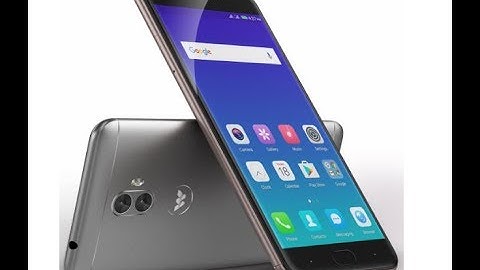 Walton Primo ZX3 / ZX3  disassemble