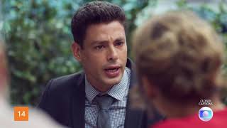 Estreia Da Nova Marca Dágua E Animação No Ar Closed Captions - Globo 01122021