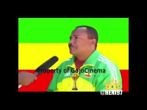 ኮሜዲያን ዶክሌ ወንደሰን ብርሃኑ