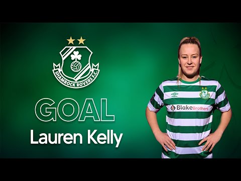 Lauren Kelly v Cork City l 6 May 2023