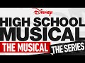 HSMTMTS Season 2 Sneak Peek | High School Musical The Musical The Series | Disney Channel