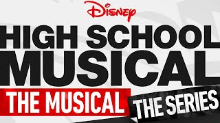HSMTMTS Season 2 Sneak Peek | High School Musical The Musical The Series | Disney Channel