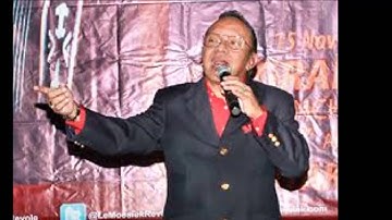 Bob Tutupoly : Malam Yang Sepi