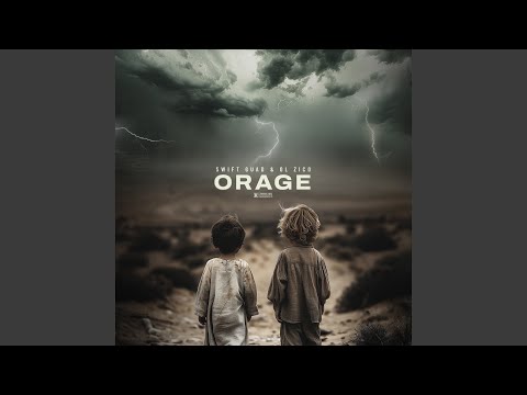 Swift Guad, Ol Zico, James Digger - Porcelaine