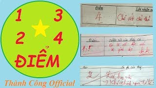 Tec3 1234 Điểm Chế 1234 - Chi Dân