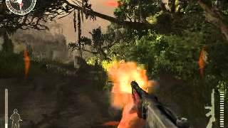Medal of Honor Pacific Assault mision 5 parte 3