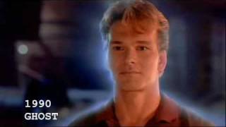 R.I.P. Patrick Swayze