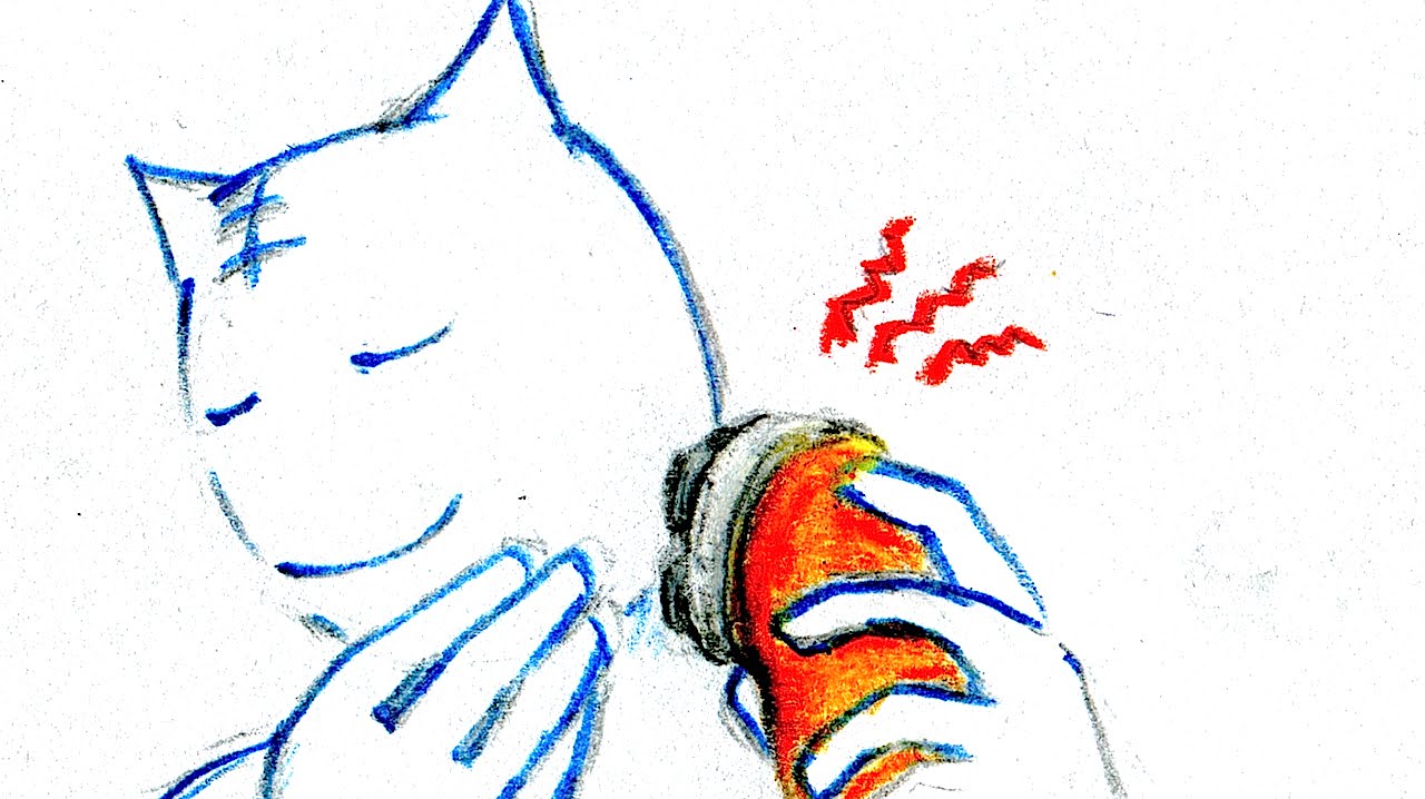 電動シェーバーで髭剃り（録音 効果音） Men's Electric Shaver Recording Sound Effect YouTube