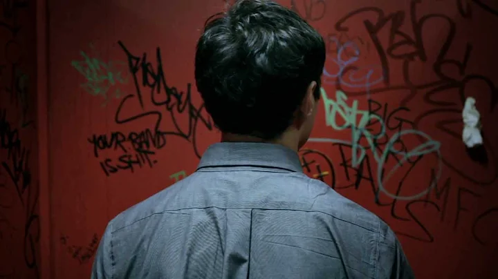 Collabor8te: 'Ablution' dir. Vicky Lawton