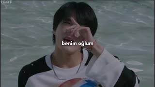 Billie Eilish - My Boy Türkçe Çeviri.