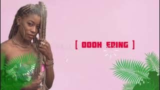 Oflie Eyafa - Eding (lyrics version)