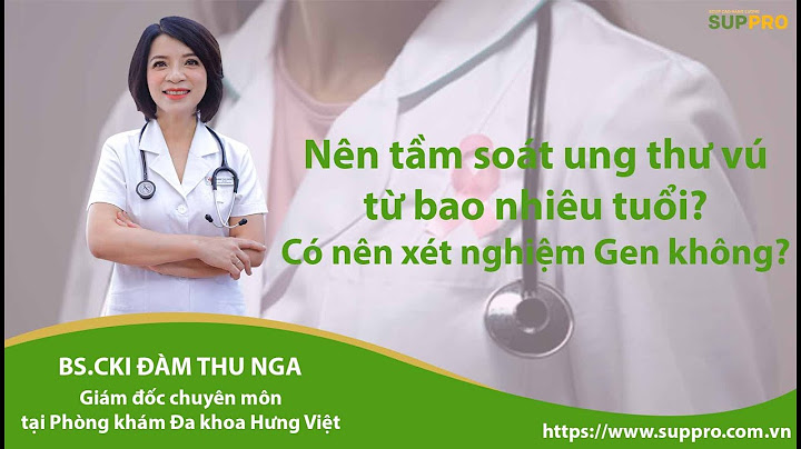 Giá tiền tầm soát ung thư khoảng bao nhiêu