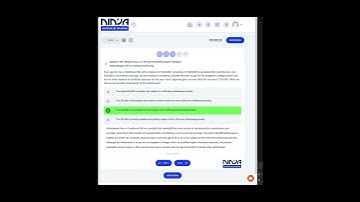 Test Your Might | TCP CPA Exam