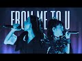 from me to u 🔥 | BABYMETAL & Poppy live in Berlin and London (2025)