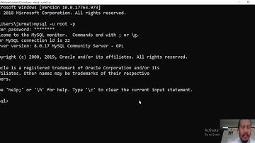 Menginstall Aplikasi Appserv + Membuat database (pemula)