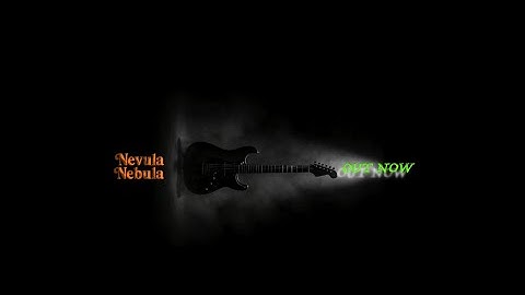 Nebula Strings // Live Electric by NevulaNebula