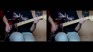 Bullet For My Valentine - Bittersweet Memories cover