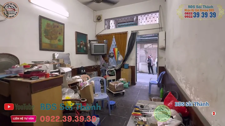 Quận 3 Trệt 3 Lầu hẻm 5m Vị trí đẹp Ngã 7 Nguyễn Văn Cừ #0822393939 #0922393939