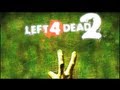 Dashie & Sport: Left 4 Dead 2