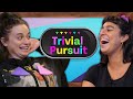 Trivial Pursuit: Try Not To Laugh Edition #5
