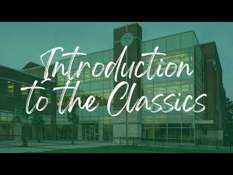 Covington Latin School Classical Education