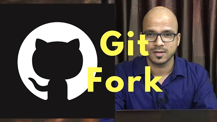 GitHub Fork