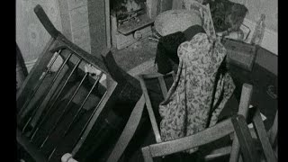 Poltergeist, Rhondda St, Swansea  December 1965