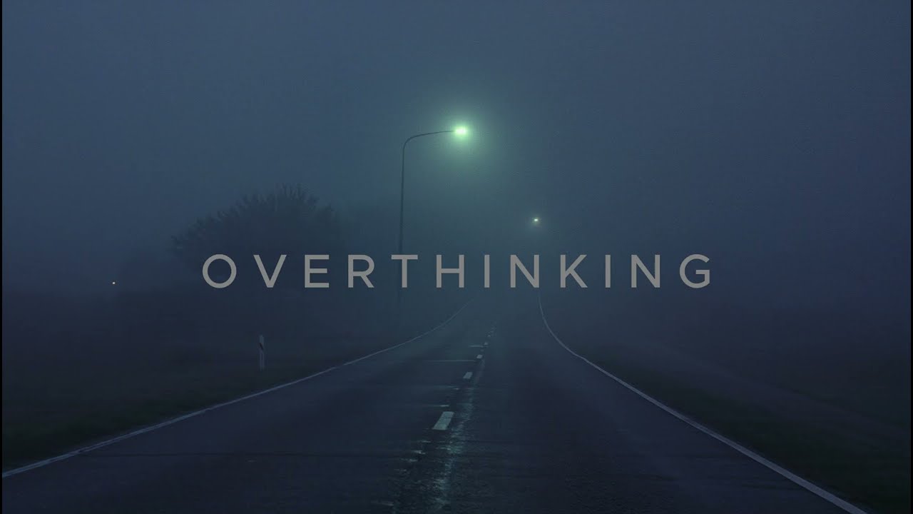 “Late Night Overthinking — Slowed & Atmospheric Mix”