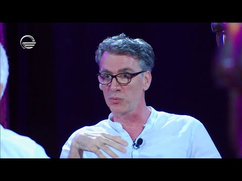 „ერთია როდესაც ოჯახის წევრთან ურთიერთობ ოჯახში და მეორეა სცენა” - ნიკა თავაძე