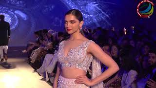 Deepika to turn Superhero inspired by Wonder Woman?