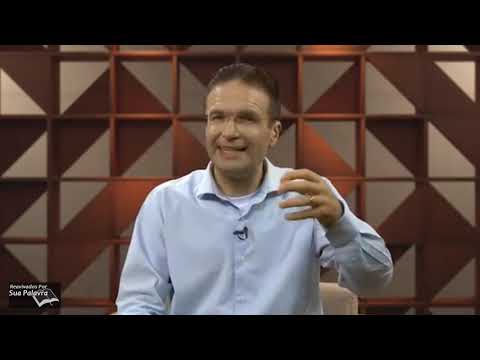 Ezequiel 42 -Reavivadospsp - Pastor Evando Fávero