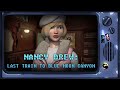 Nancy Drew: Last Train to Blue Moon Canyon [Ретрореквест]