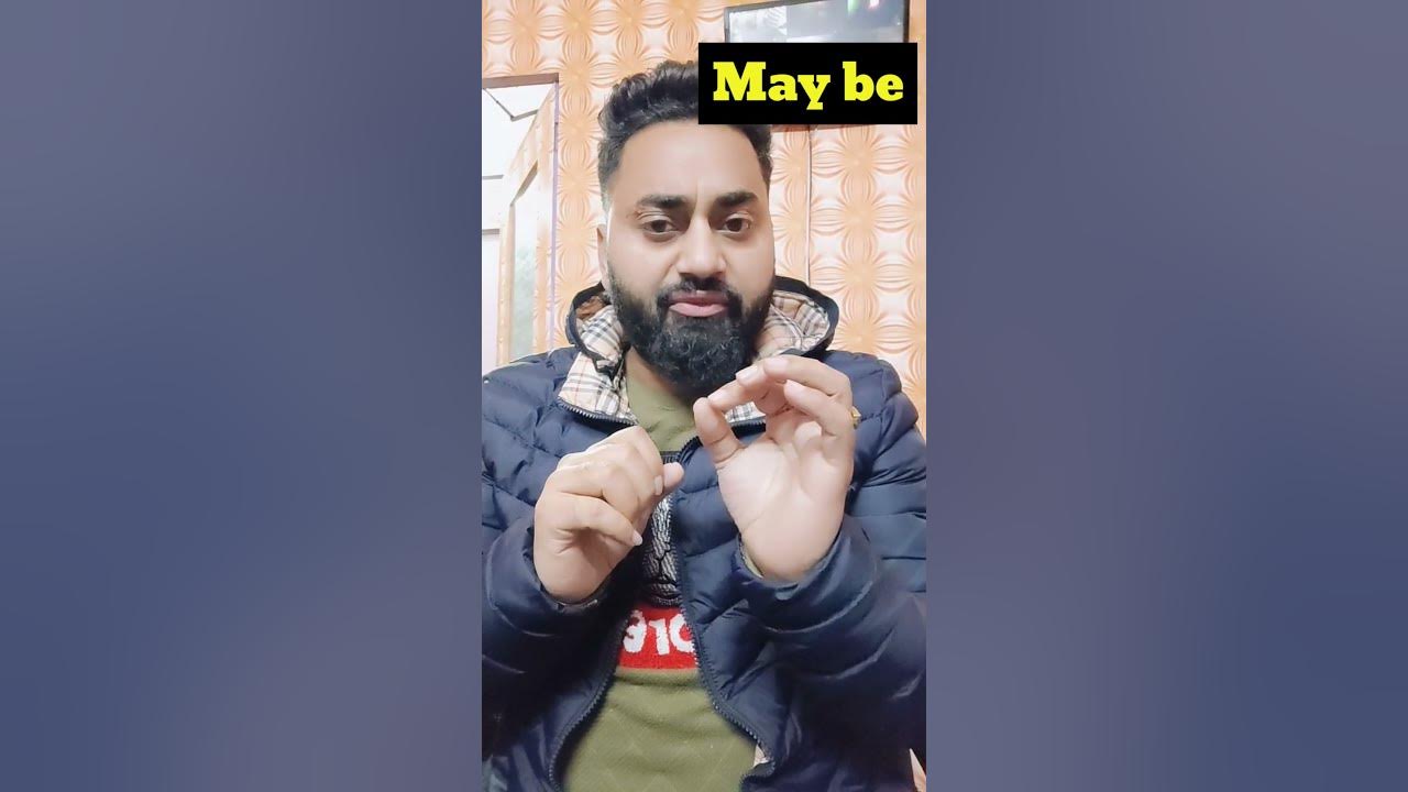 Maybe Vs May Be Difference Between Maybe And May Be Is It Maybe Or maybe-vs-may-be-difference-between-maybe-and-may-be-is-it-maybe-or