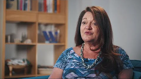 Debbie Sorensen  Tongan CEO, Mother, Grandmother, ...