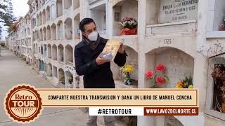 Retro Tour - Patrimonio Funerario