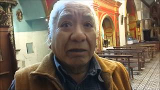 Santa Catalina - Jujuy - Su Iglesia