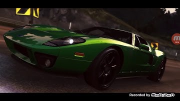 NEED FOR SPEED No Limits | MCLAREN F1 LM | CAR SERIES | THE MASTERPIECE | EVENT 2 - RUSH HOUR |